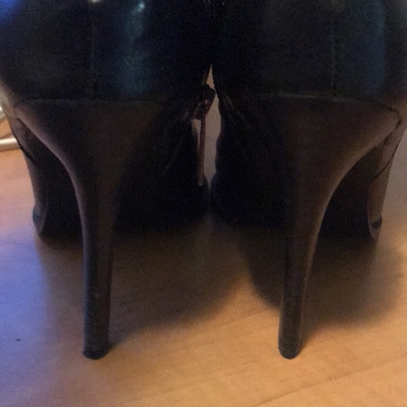 Harley Davidson boots - Picture 4 of 5